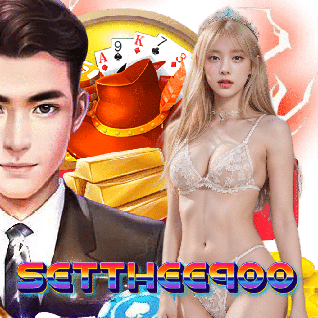setthee900 ไม่ผ่านเอเย่นต์