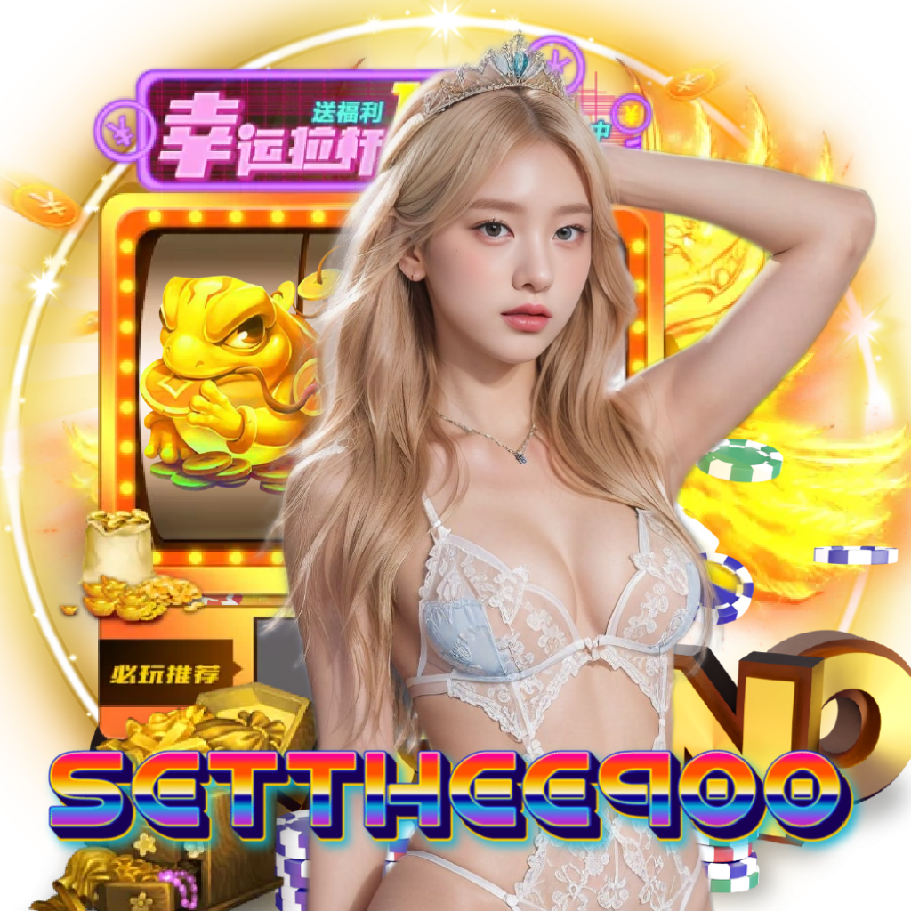 setthee900 ไม่มีขั้นต่ำ